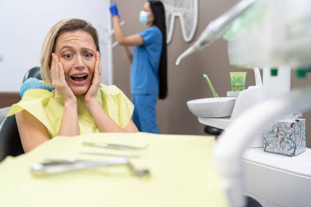 Best Broken or Cracked Tooth Emergency Dentist in Cedar Crest, MA