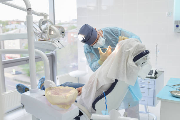 Best Pediatric Emergency Dentist in Cedar Crest, MA