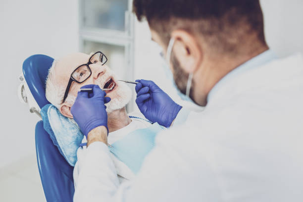 Best Emergency Dentist for Knocked-Out Tooth in Cedar Crest, MA